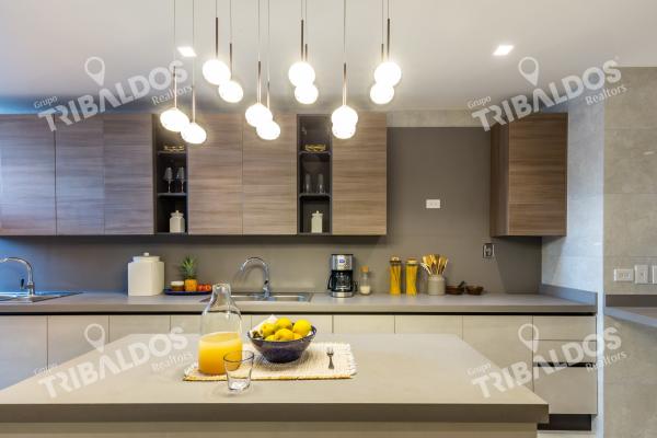 Venta de penthouse en ocean front punta paitilla