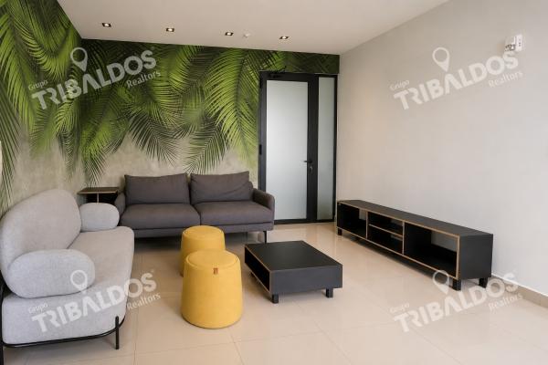 Furnished office for sale bicsa, 455 m² 8 parking