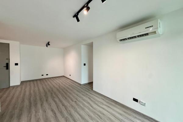 Alquiler o venta apto en costa del este