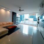 Venta de apartamento amoblado - ph galeria uno