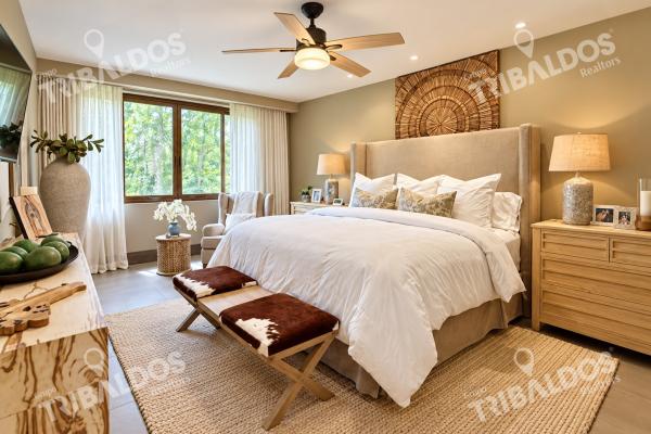 Casa de 5 recámaras en venta en el valle de antón – amplios jardines, privacidad y entorno natural