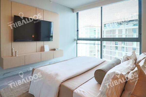Apartamentos en venta en santa maría, ph the ivy