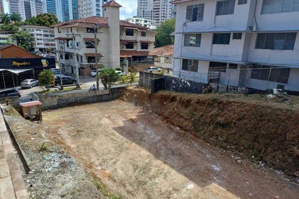Edificio comercial en venta, calle 50, panama | elite