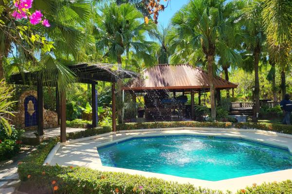 Se vende casa con plantación en nueva gorgona, chame