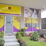 Venta de local comercial en obarrio