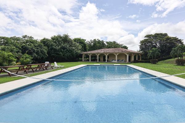 Luxury villa - financing - hacienda pacifica
