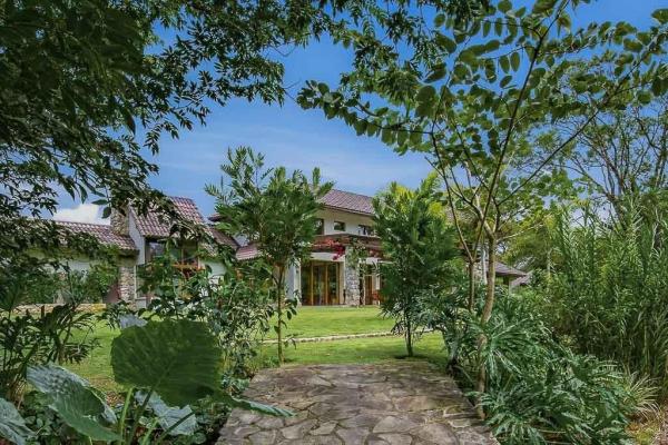 Finca privada de montaña en 3 acres en el valle