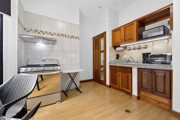 Downtown boquete retreat on 800 m² lot