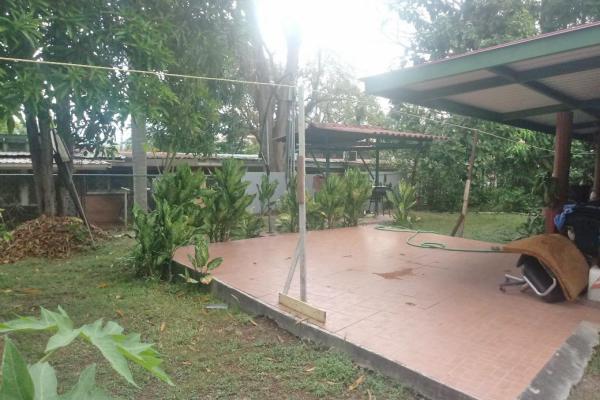 Casa en ancon