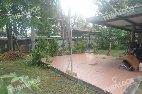 Casa en ancon