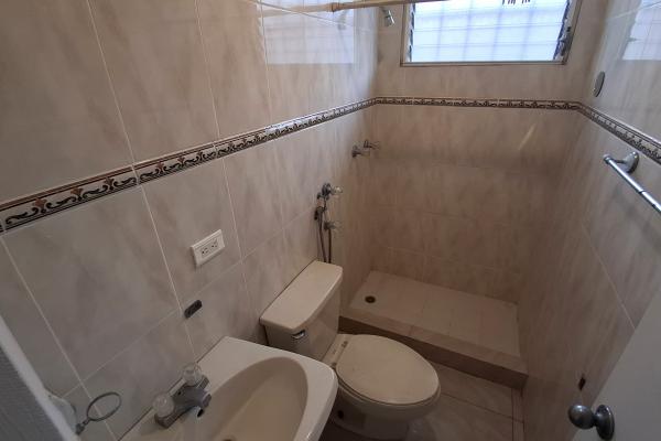 A single-family house with a pool is for sale in altos de panama.