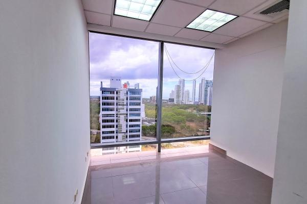 Venta de oficina en torre aseguradora ancón, costa del este