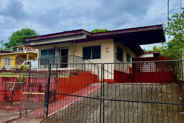 Casa 52 avenida 11c norte-betania