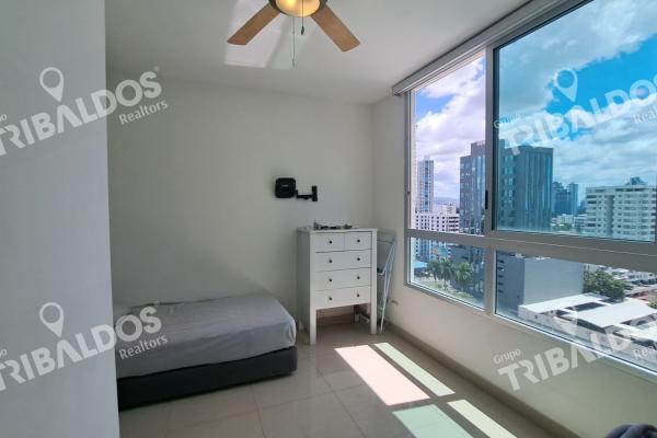 Alquiler de apartamento en ph roma