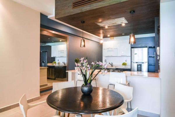 Apartamento frente al mar en venta avenida balboa