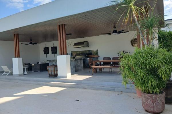 House in bijao beach club - for sale or rent
