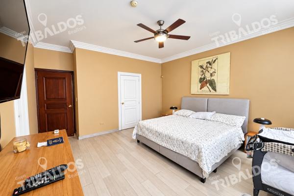 Casa en alquiler en altos del golf, panamá | ideal para embajadas y residencias diplomáticas