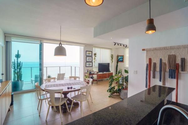 Apartment for rent in ph rio mar, san carlos