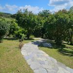 Nature and comfort in perfect harmony.