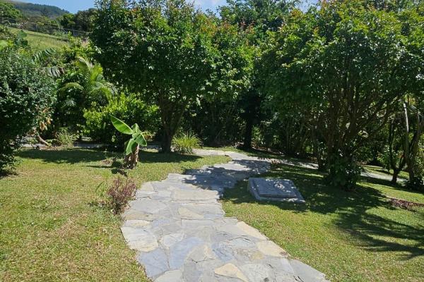 Nature and comfort in perfect harmony.