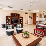 Sale of beach apartment in islamar, vistamar golf & beach - san carlos
