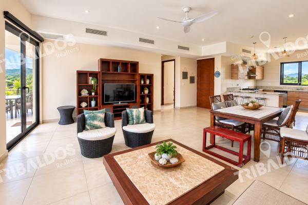 Sale of beach apartment in islamar, vistamar golf & beach - san carlos