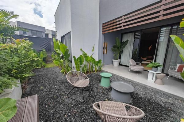 Residencia en venta ph imaterra panama pacifico