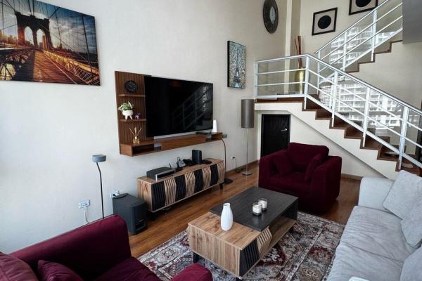 Se vende apto estilo loft en bayfront