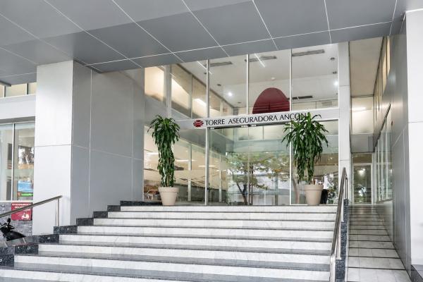 Office for sale in costa del este, ancon tower