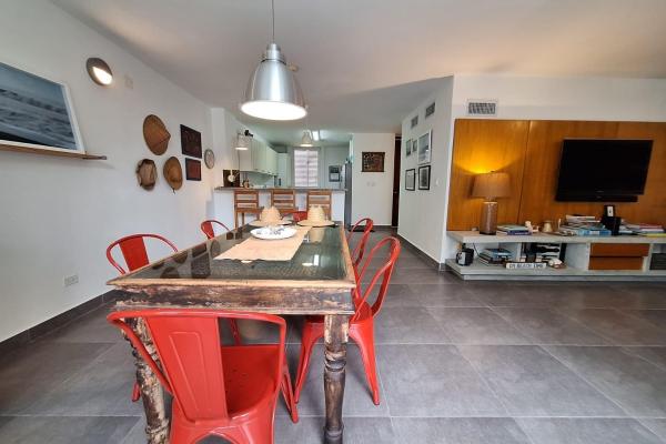 Punta barco - fully furnished 3 bedroom house