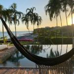 Exclusivo apartamento frente al mar en rio mar para venta