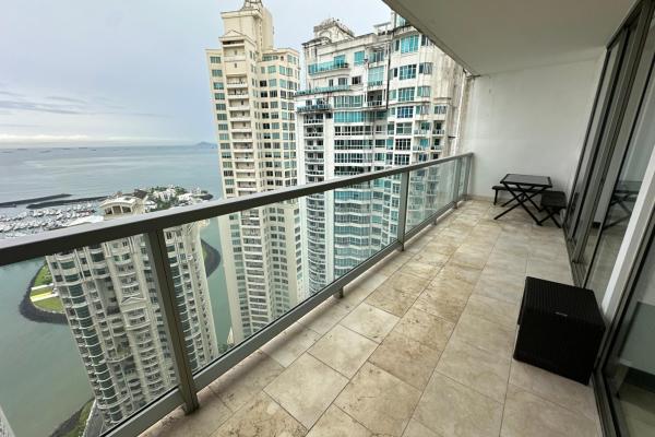 Se vende apartamento en punta pacifica