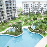 Caracol beach, ventanas del mar 2, 110 m2 unit.