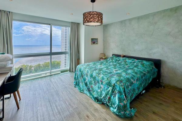 Apartamento vista al mar, costadeleste ph titanium