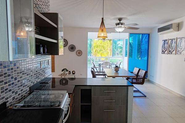 Venta de apartamento en coral park-playa blanca, panamá.