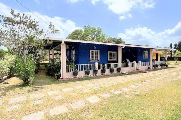 House for sale with solar panels in chame | 2 home