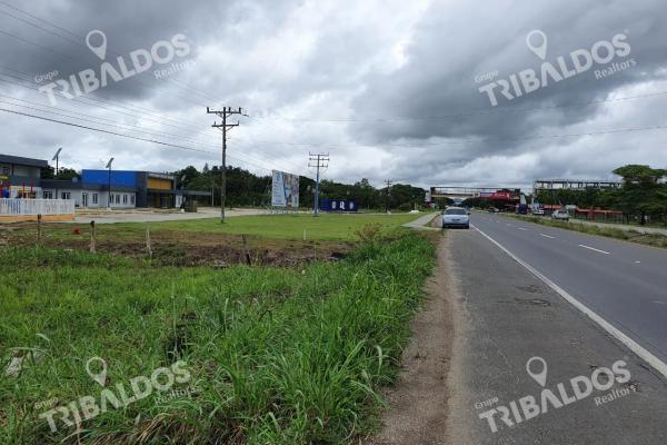 Venta de terreno en penonomé