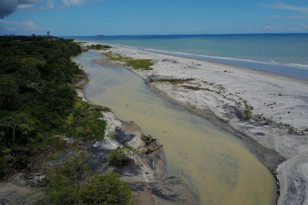 Venta de terreno en juan hombron