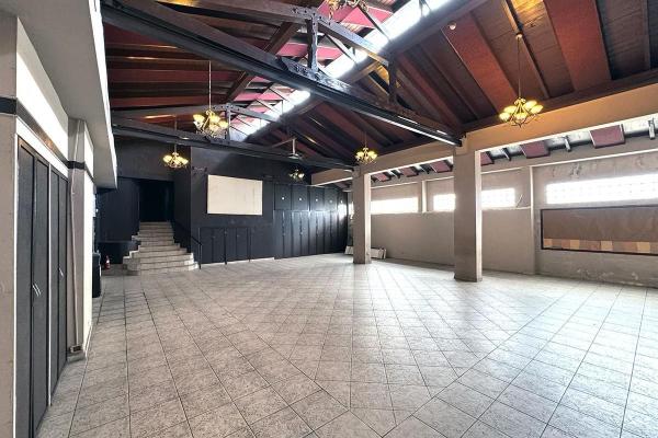 Landmark building for sale, adjacent to city hall