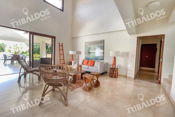 Se vende casa de playa en buenaventura
