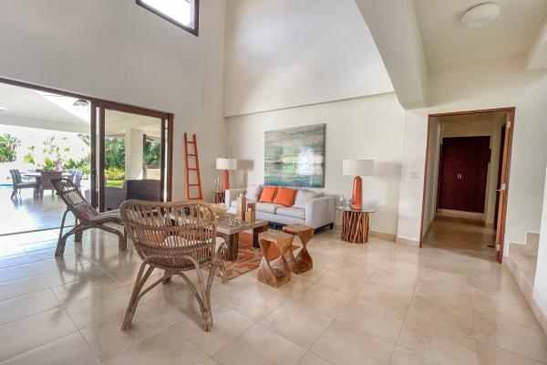 Se vende casa de playa en buenaventura