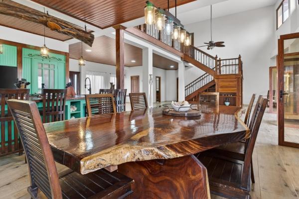 ¡impresionante casa de pesca en venta en panamá!