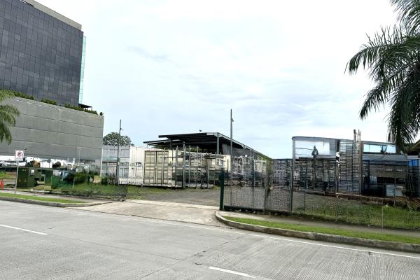 Venta de terreno en santa maria business district