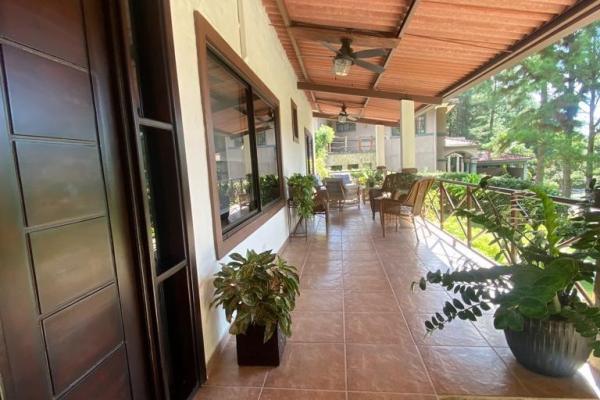 Se alquila casa amoblada ubicada en altos de maría