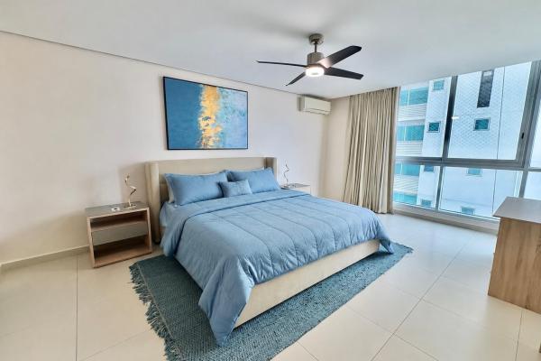Apartamento amoblado en alquiler en costa del este - ph parkside