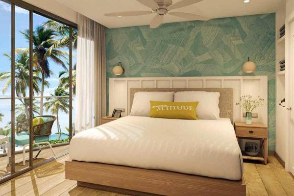 Panama ocean view condo