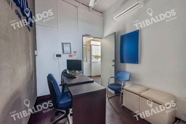 Venta de casa comercial en san francisco
