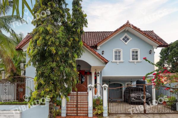 Venta de casa con paneles solares no paga factura de luz