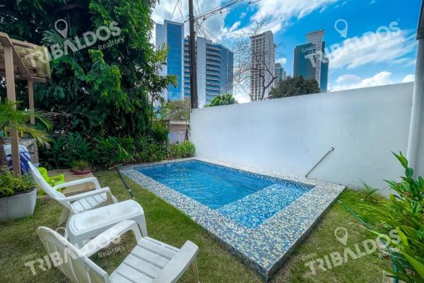 Venta de casa en san francisco
