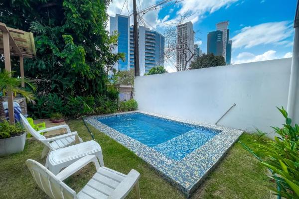Venta de casa en san francisco